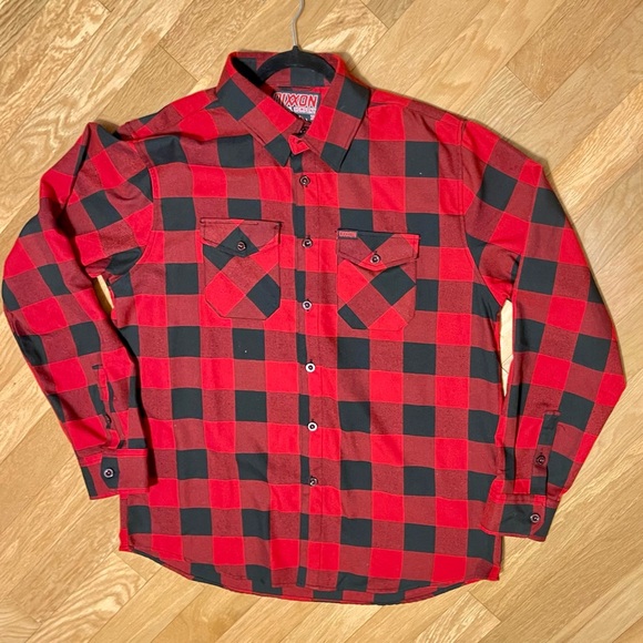 DIXXON FLANNEL COMPANY REDRUM 2020 - MENS XL - Picture 6 of 9